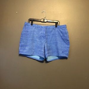 Nike golf shorts